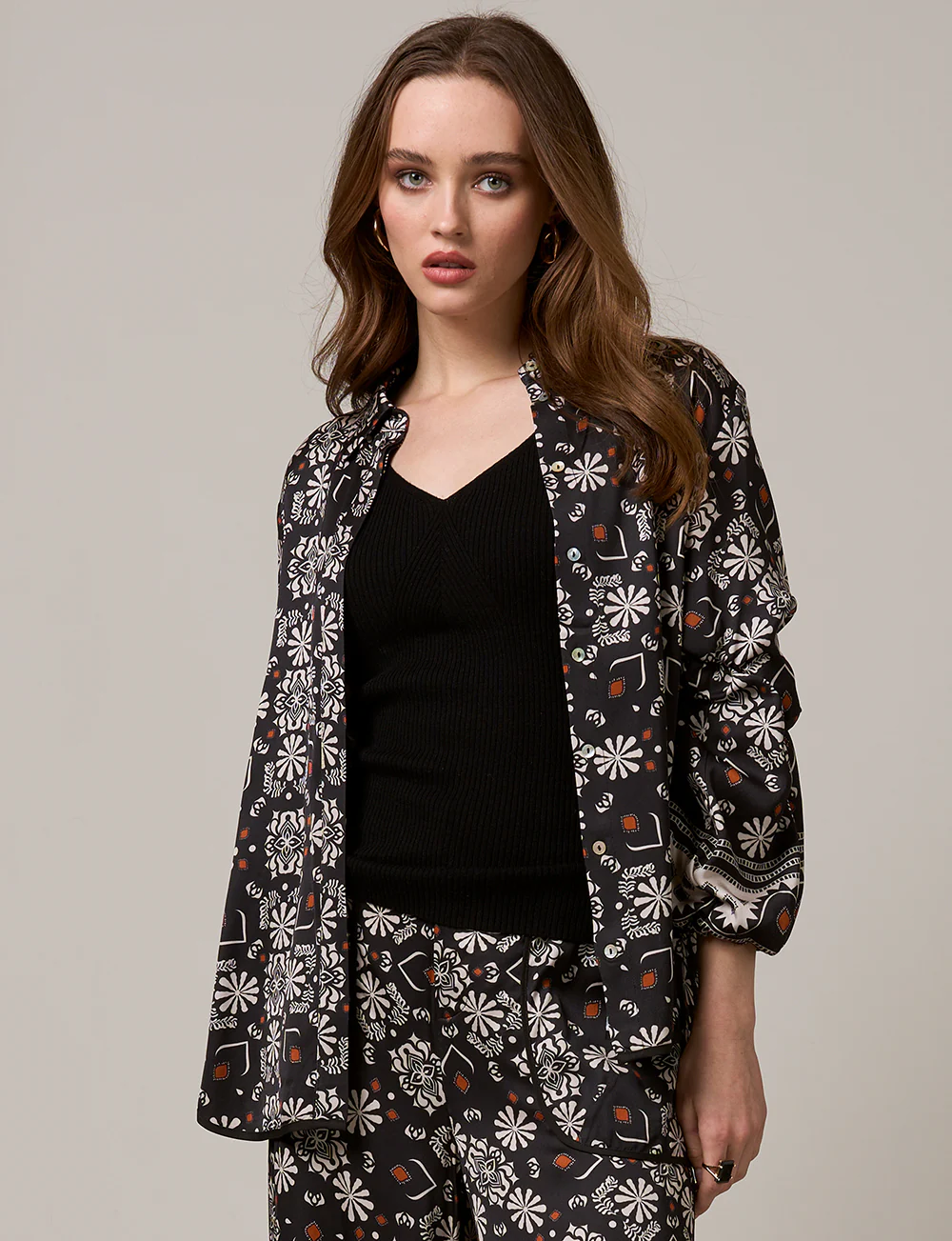 Loobies Story Theodora Shirt - Image 4