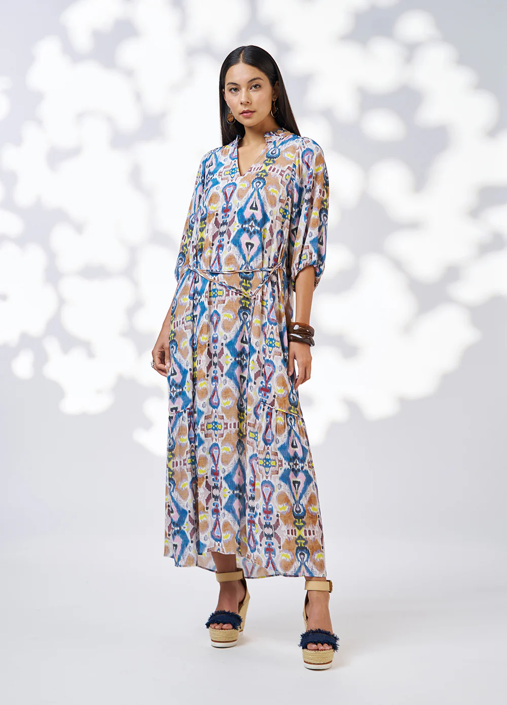 Loobie's Story Tia Midi Dress - Image 2