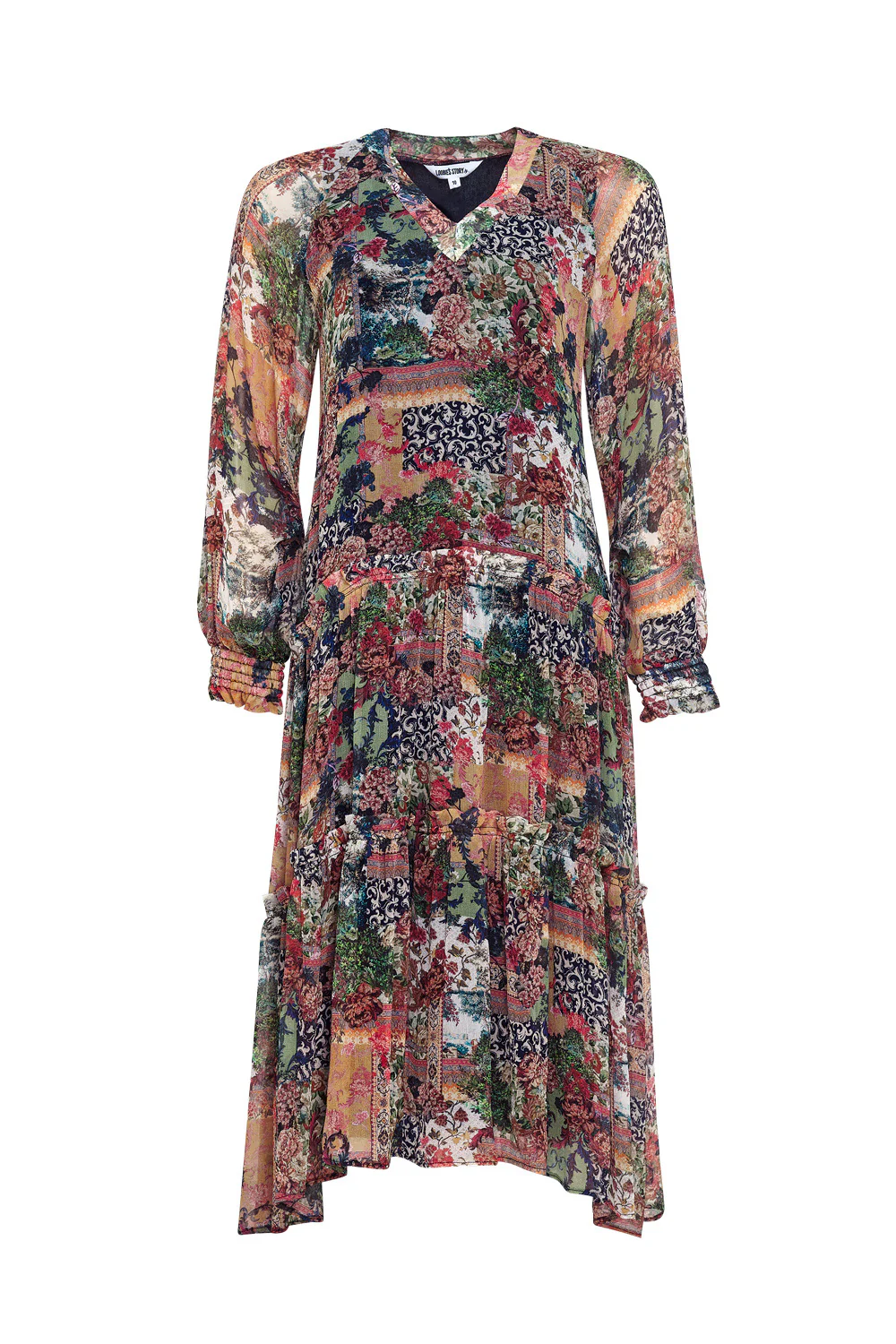 Loobies Story Valentine Dress - Image 4
