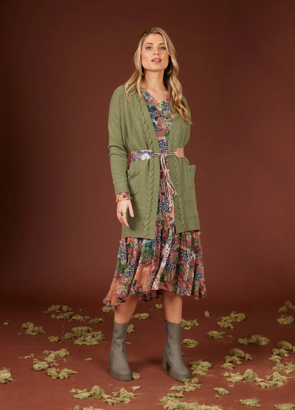 Loobies Story Valentine Dress - Image 5