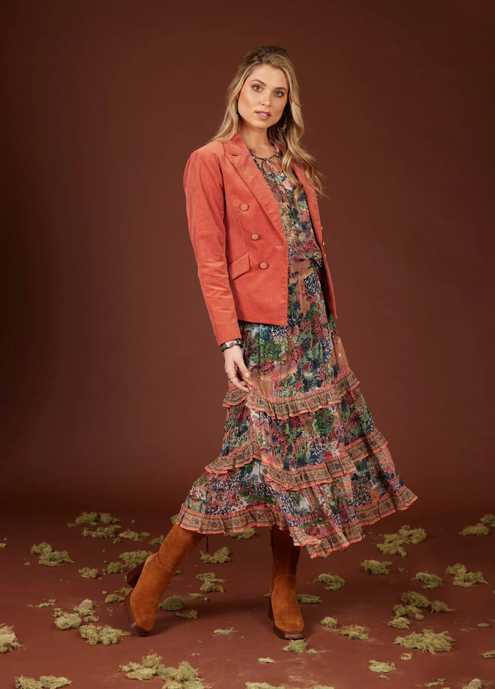 Loobies Story Valentine Skirt - Image 3