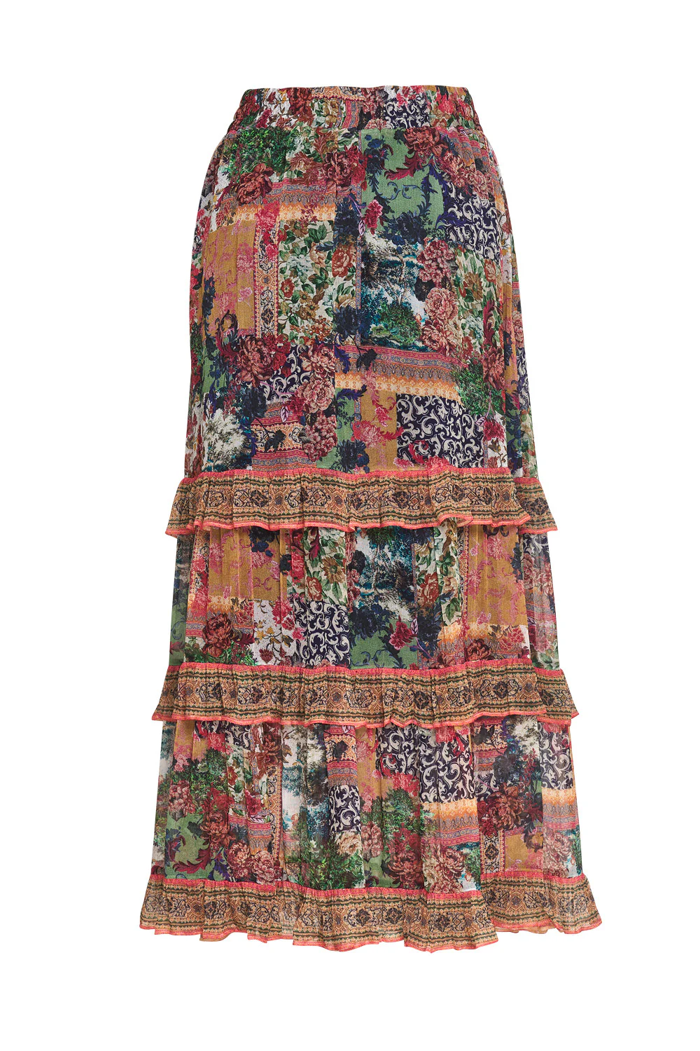 Loobies Story Valentine Skirt - Image 4