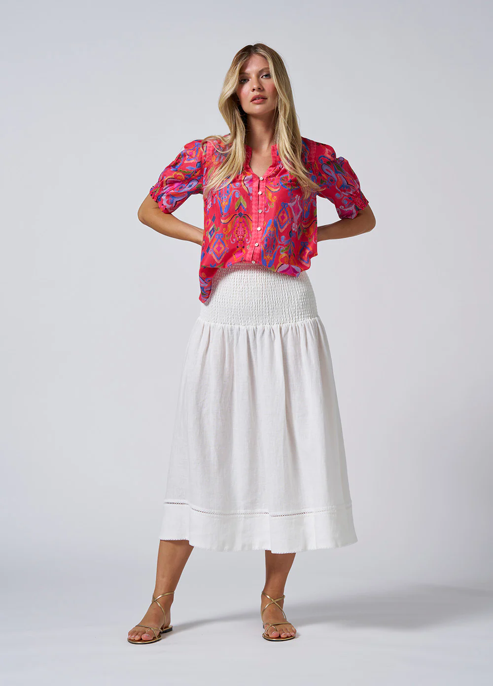 Loobies Story Verena Skirt - Image 2