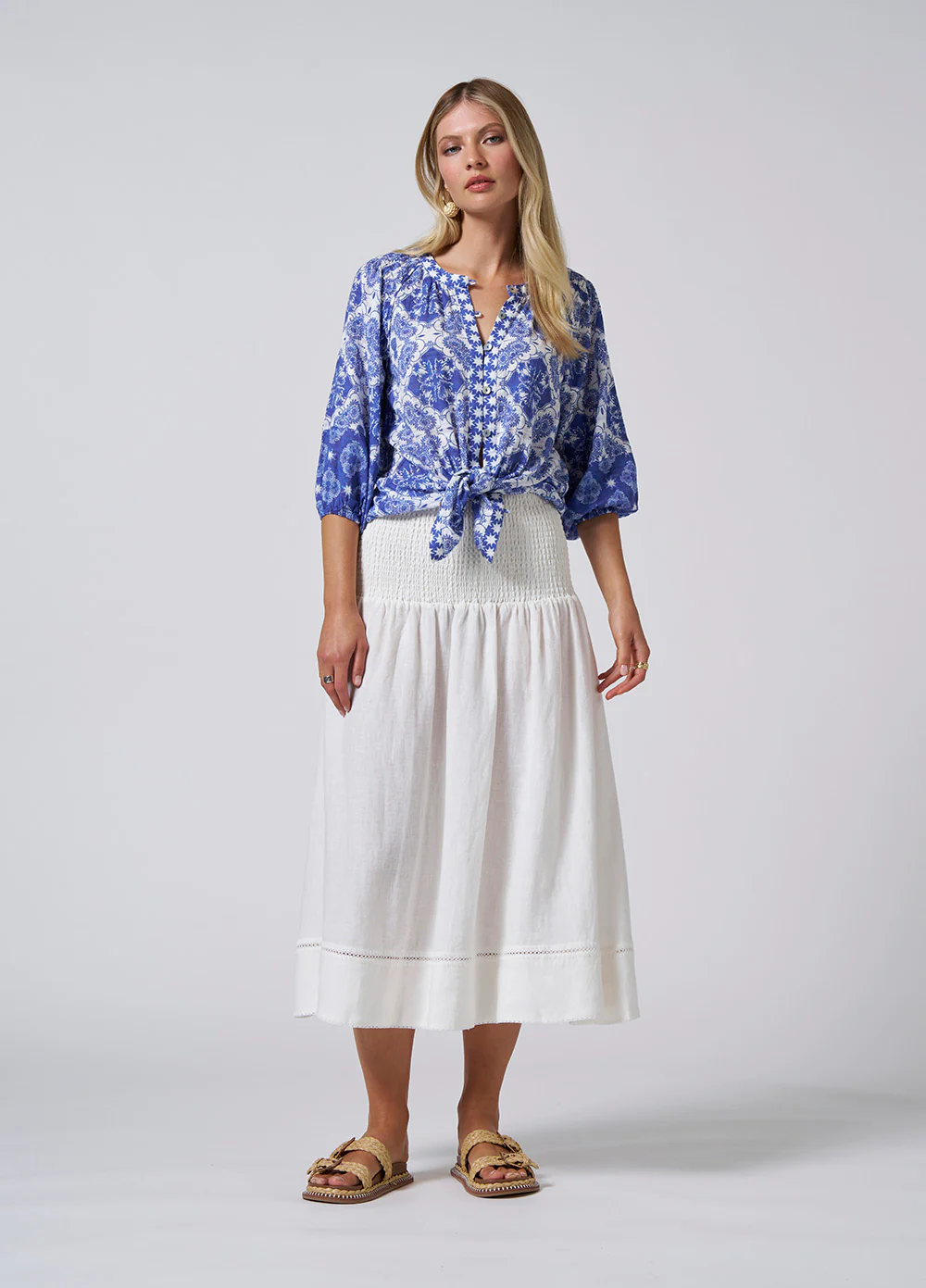 Loobies Story Verena Skirt - Image 3
