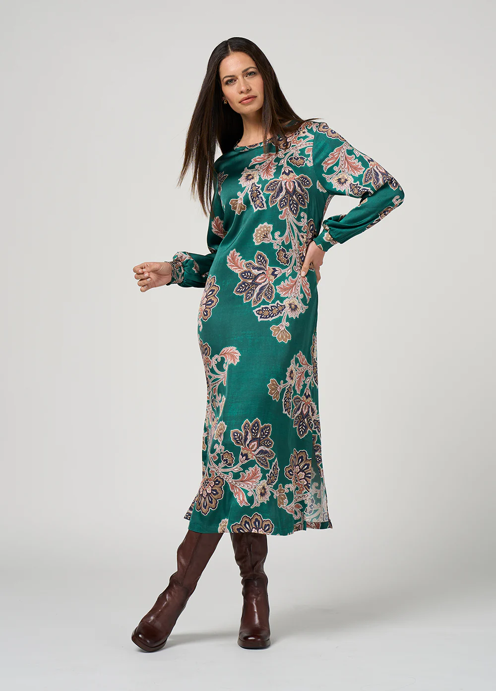 Loobie's Story Versailles Dress