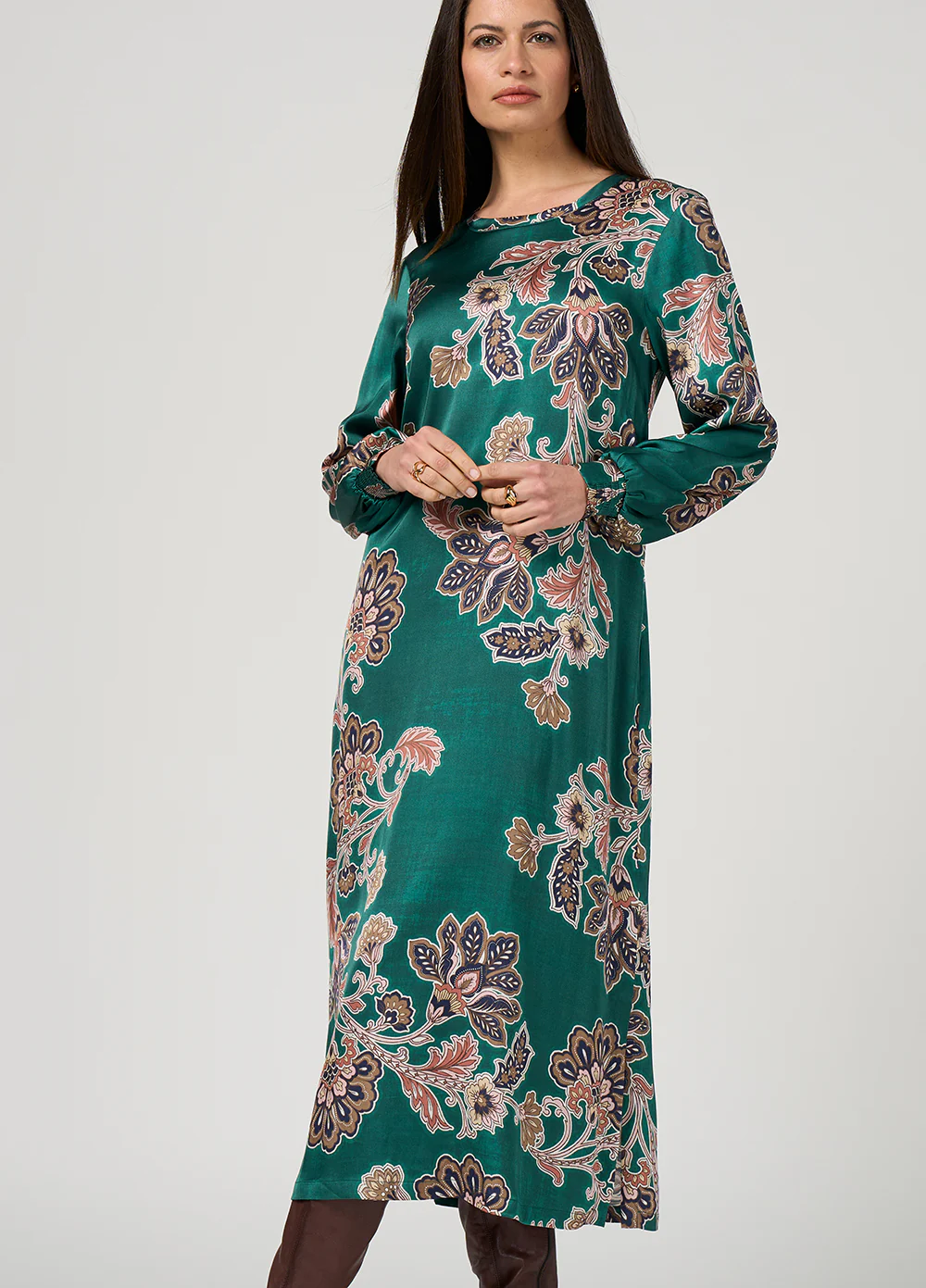 Loobie's Story Versailles Dress - Image 2