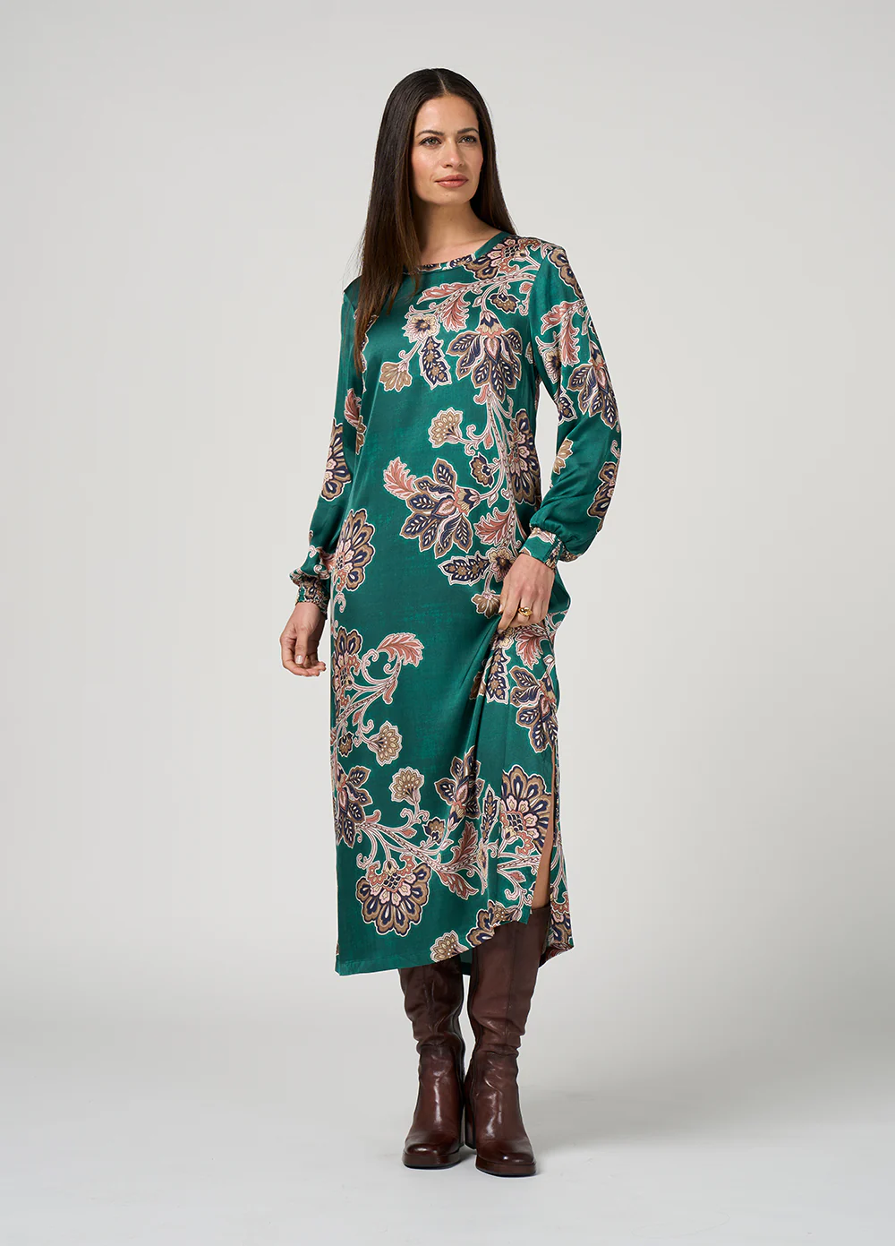 Loobie's Story Versailles Dress - Image 3