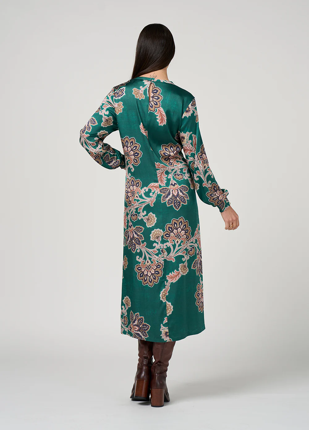 Loobie's Story Versailles Dress - Image 4