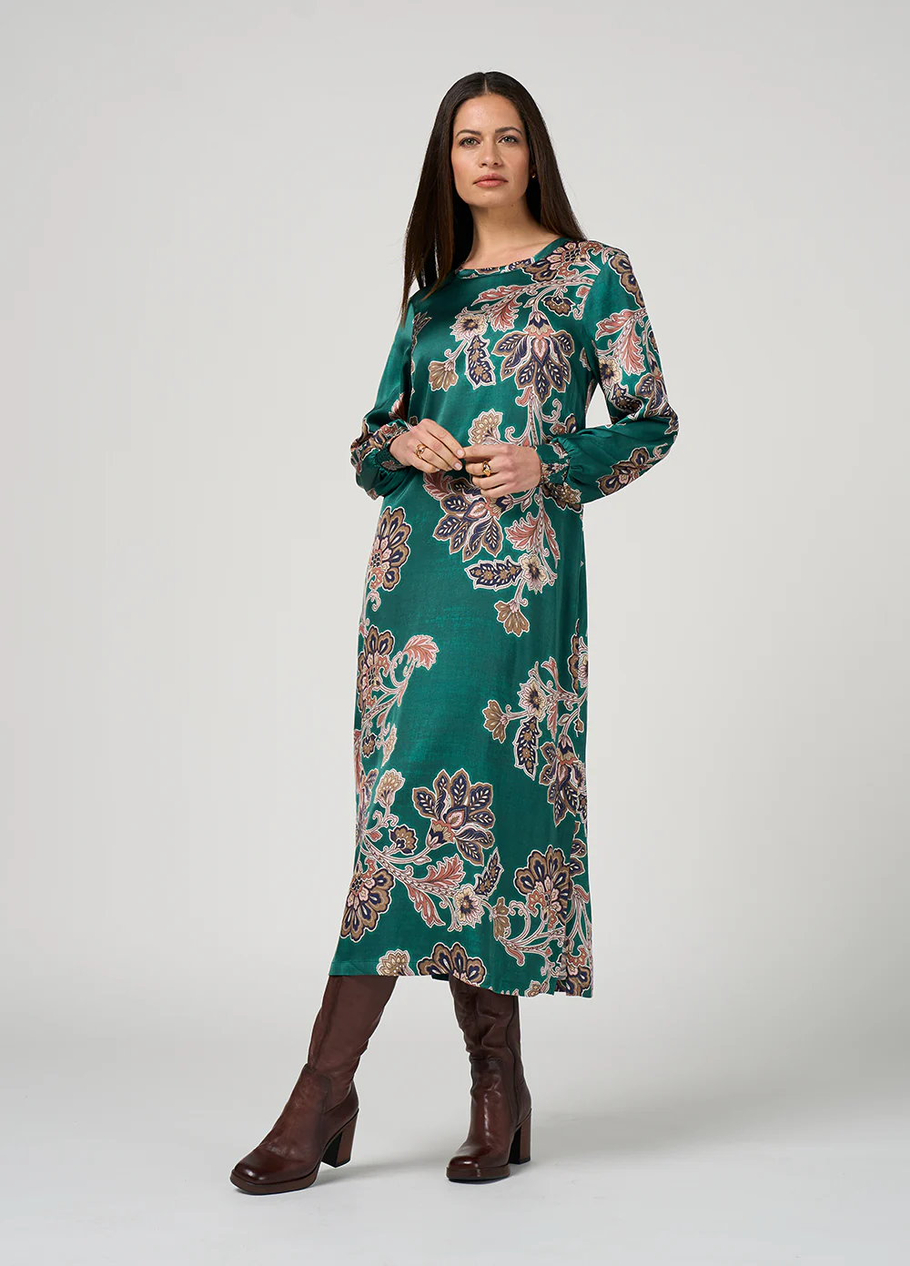 Loobie's Story Versailles Dress - Image 5
