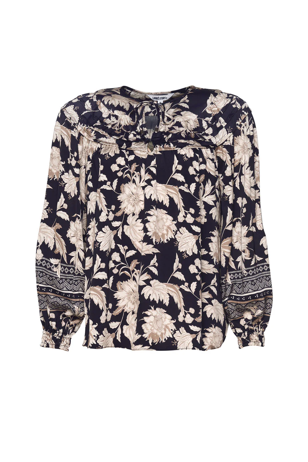 Loobies Story Visionary Blouse - Image 4
