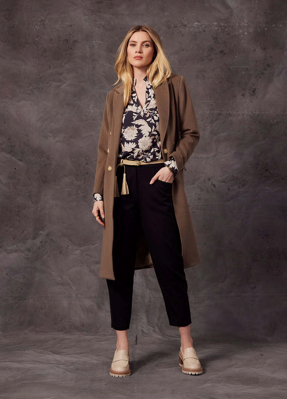 Loobies Story Visionary Top - Image 5