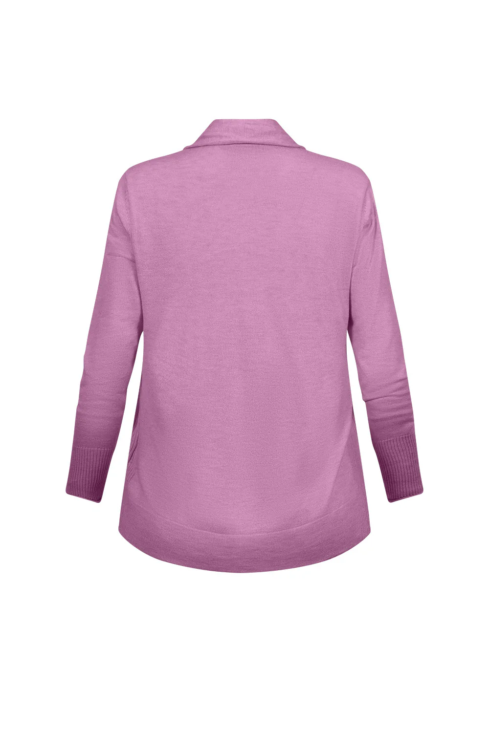 Loobies Story Vivi Cardi - Wisteria - Image 4