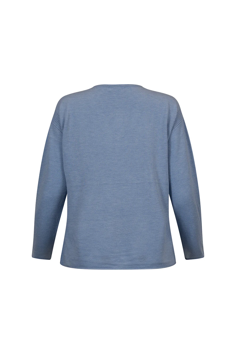 Loobies Story Vivi Sweater - Artic Blue - Image 4