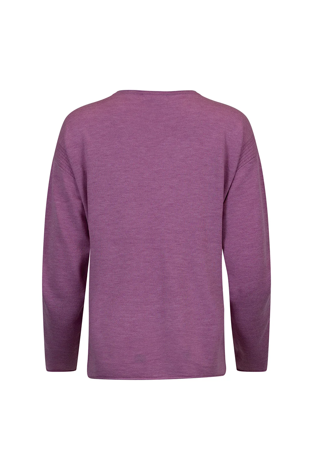 Loobies Story Vivi Sweater - Wisteria - Image 5