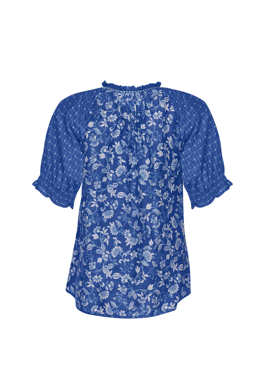 Loobies Story WIllow Blouse - Image 4