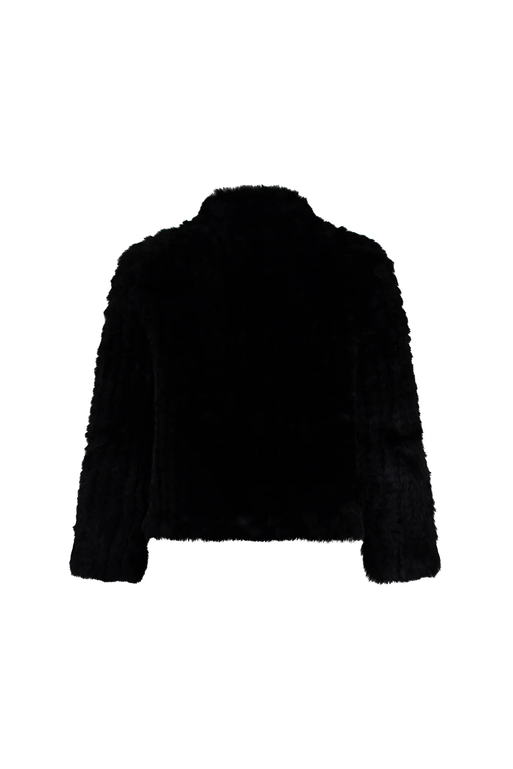 Loobies Story Wintour Jacket - Black - Image 3