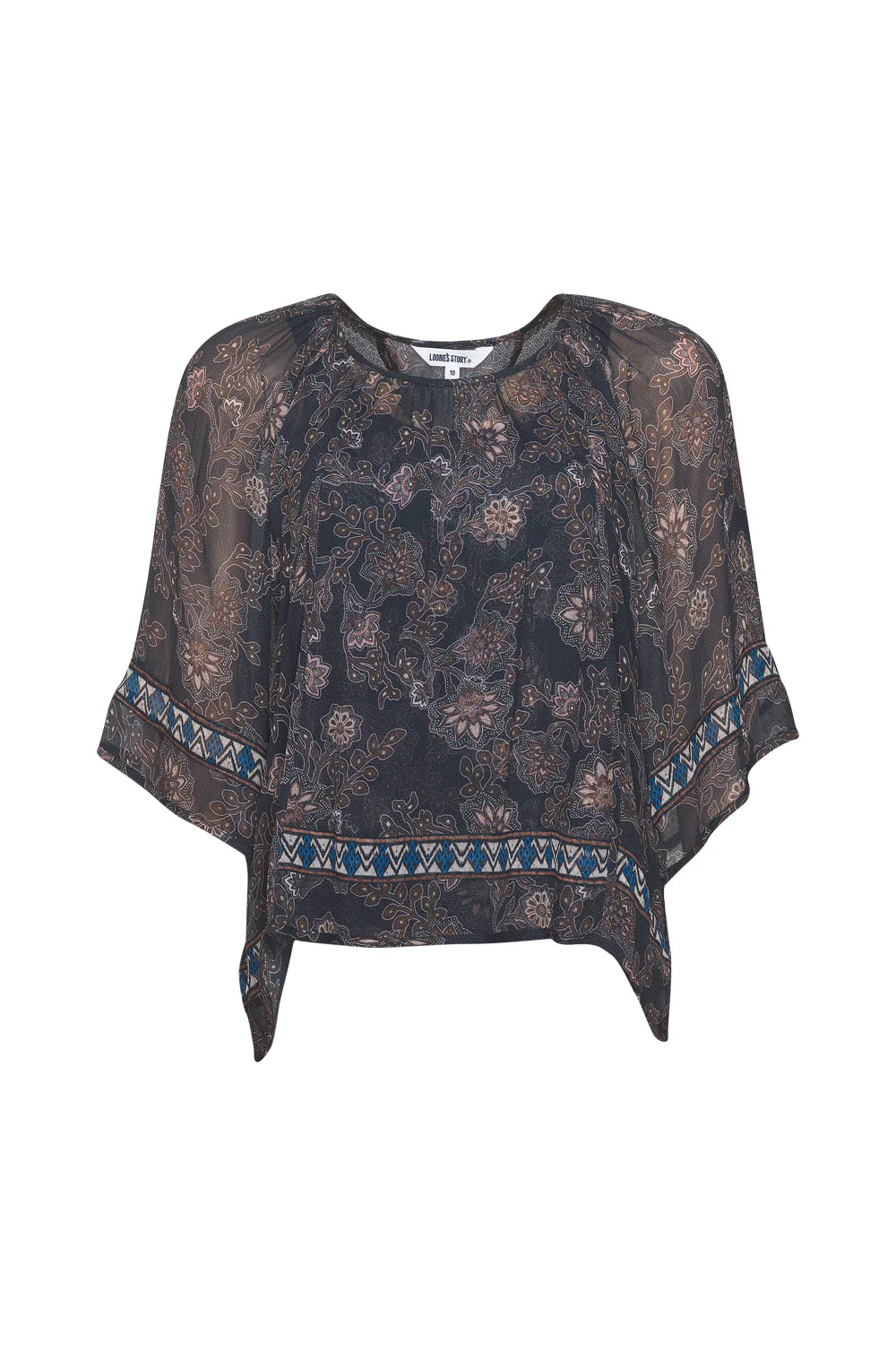 Loobies Story Wood Craft Top - Image 4