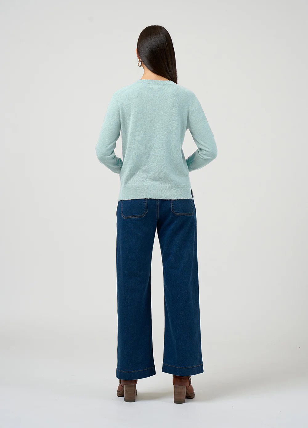 Loobies Story Zadie Jean Mid Wash - Image 7
