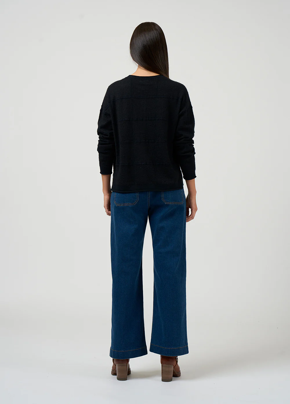 Loobies Story Zadie Jean Mid Wash - Image 9
