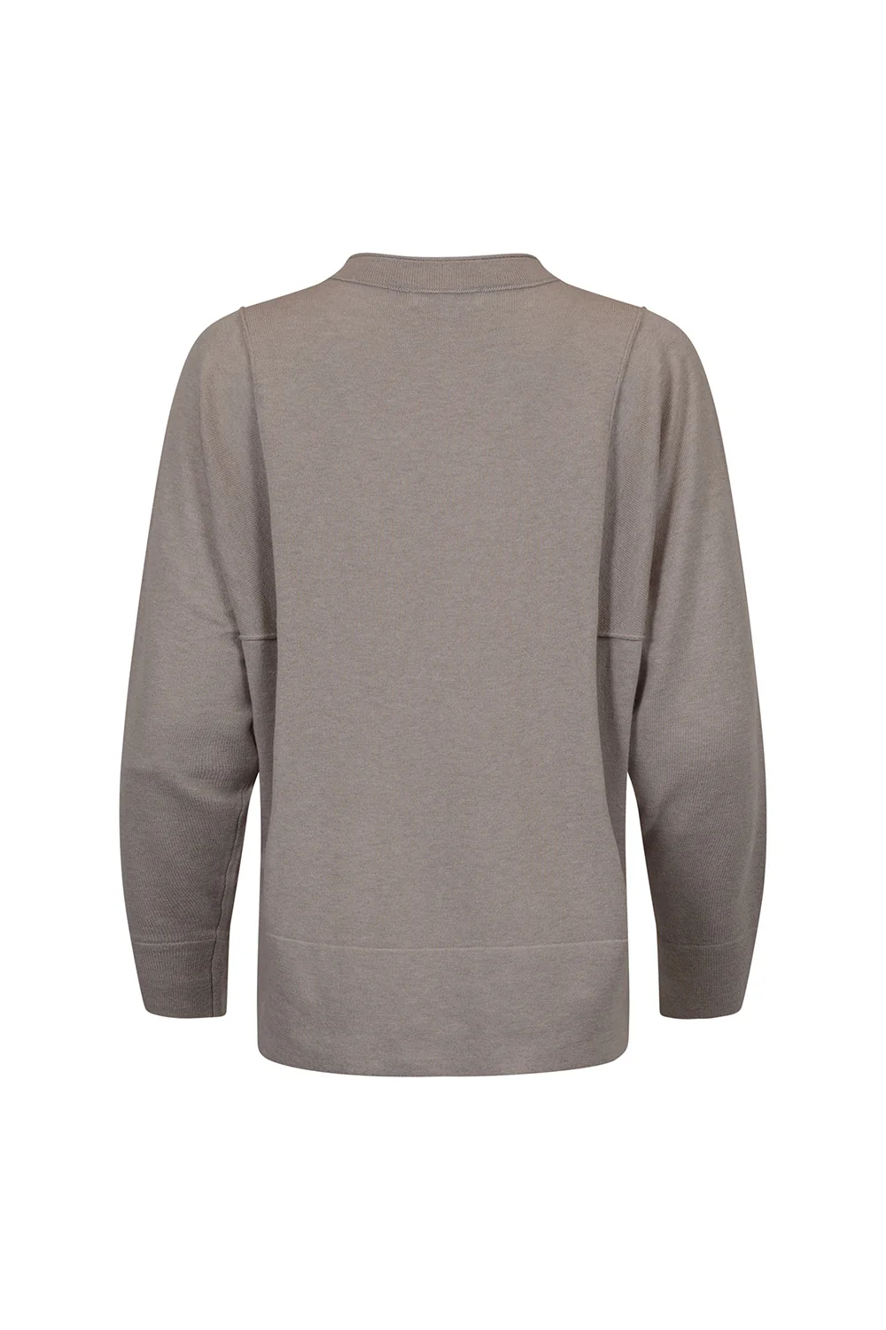Loobies Story Zarah Sweater - Parchment - Image 3