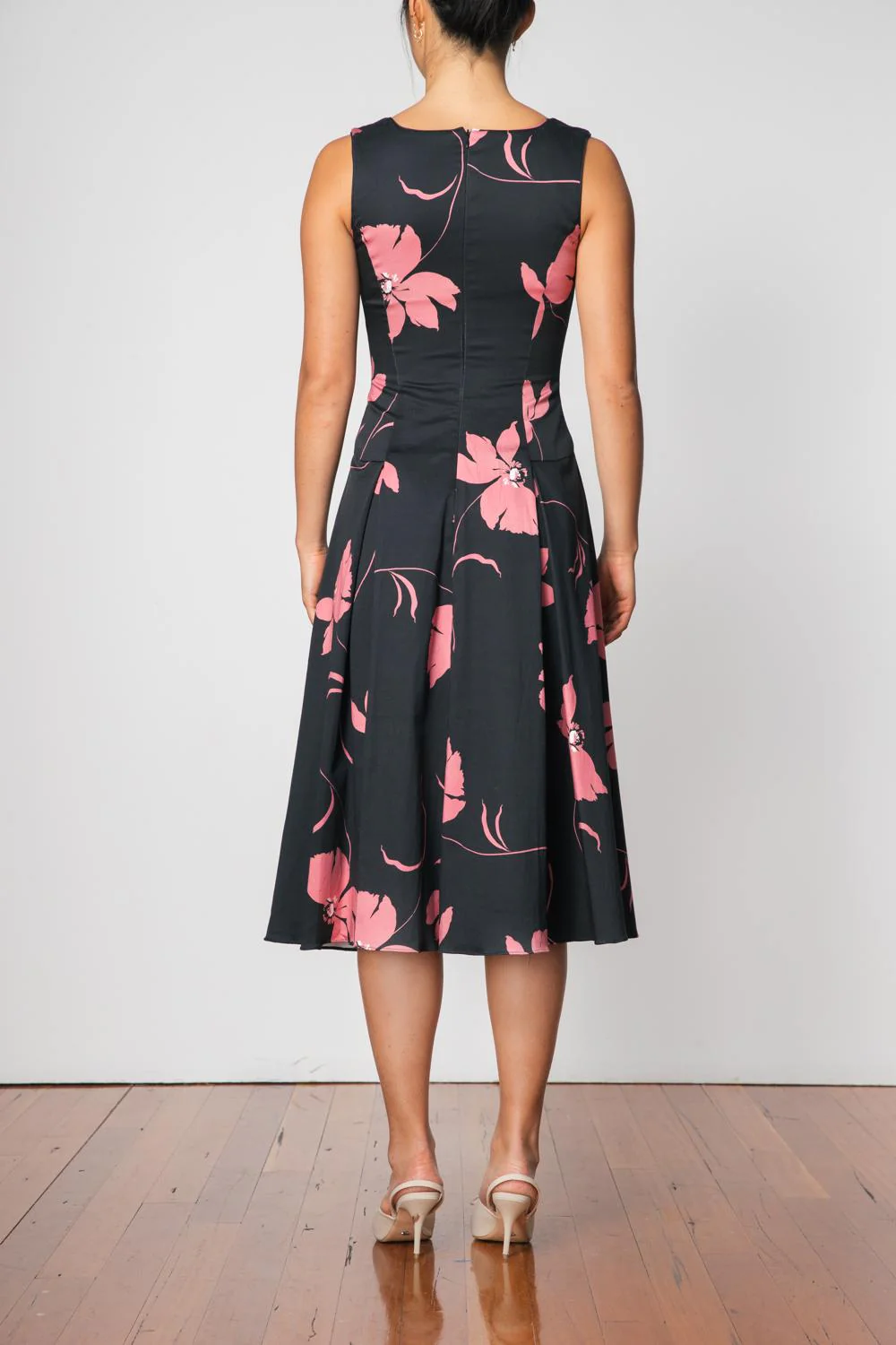 Lucia Dress - Image 2