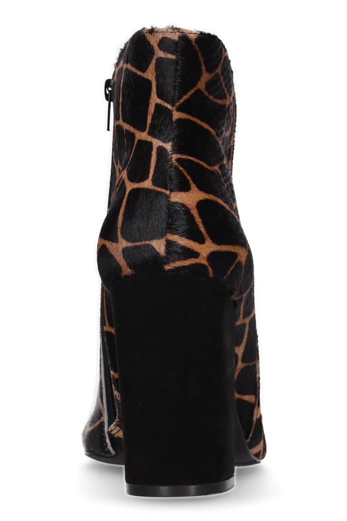 Luna Ankle Boot Giraffe - Image 4