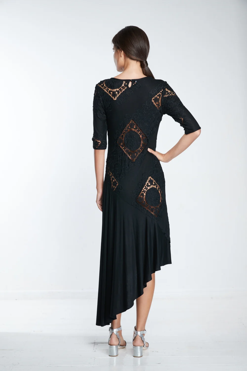 Moss & Spy Ludia Dress - Image 3