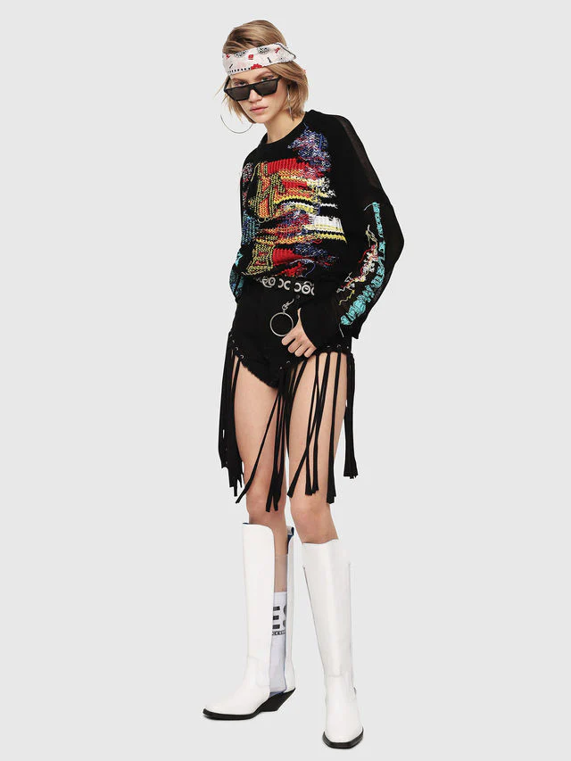 M-Now Pullover - Image 5