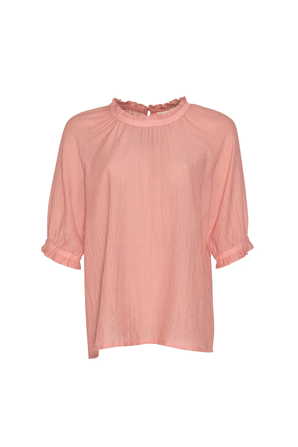 Madly Sweetly Chroma Tee Blush