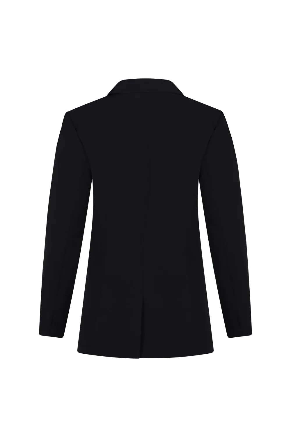 Madly Sweetly Cipher Blazer - Black - Image 4