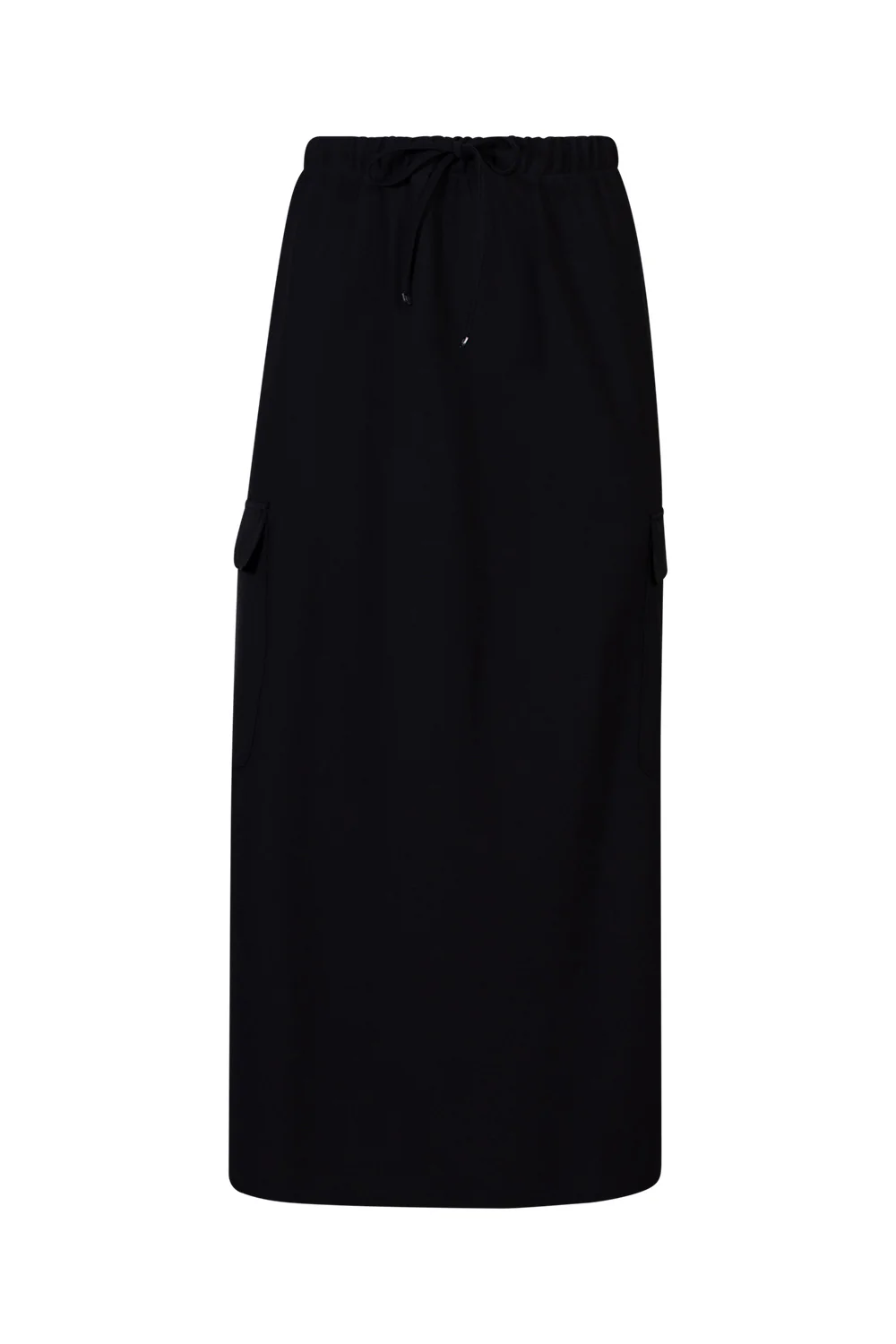 Madly Sweetly Cipher Skirt - Black