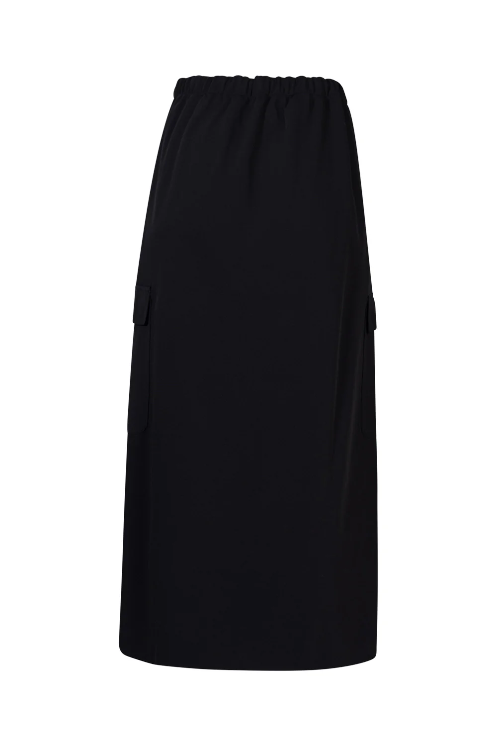 Madly Sweetly Cipher Skirt - Black - Image 3