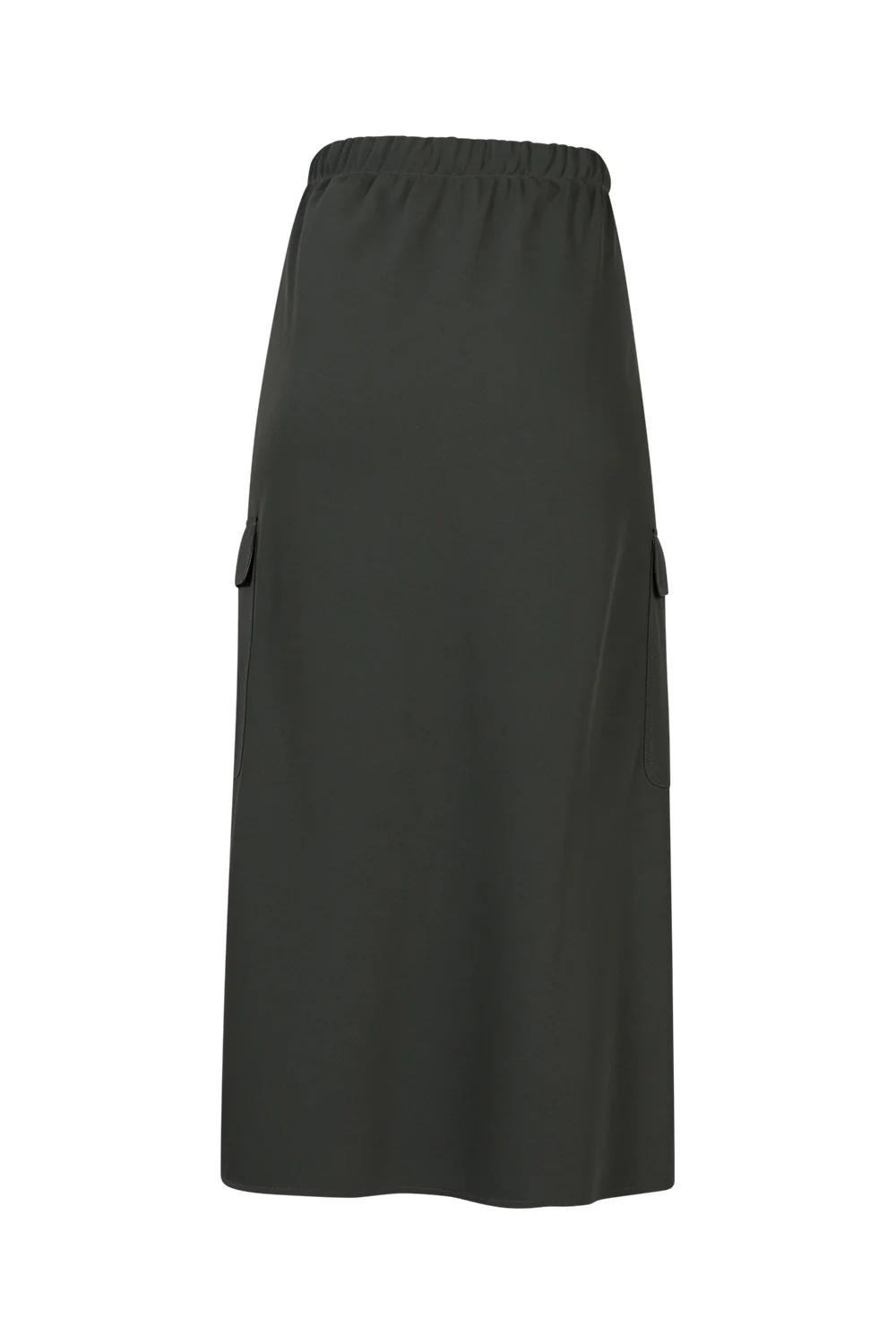 Madly Sweetly Cipher Skirt - Spruce
