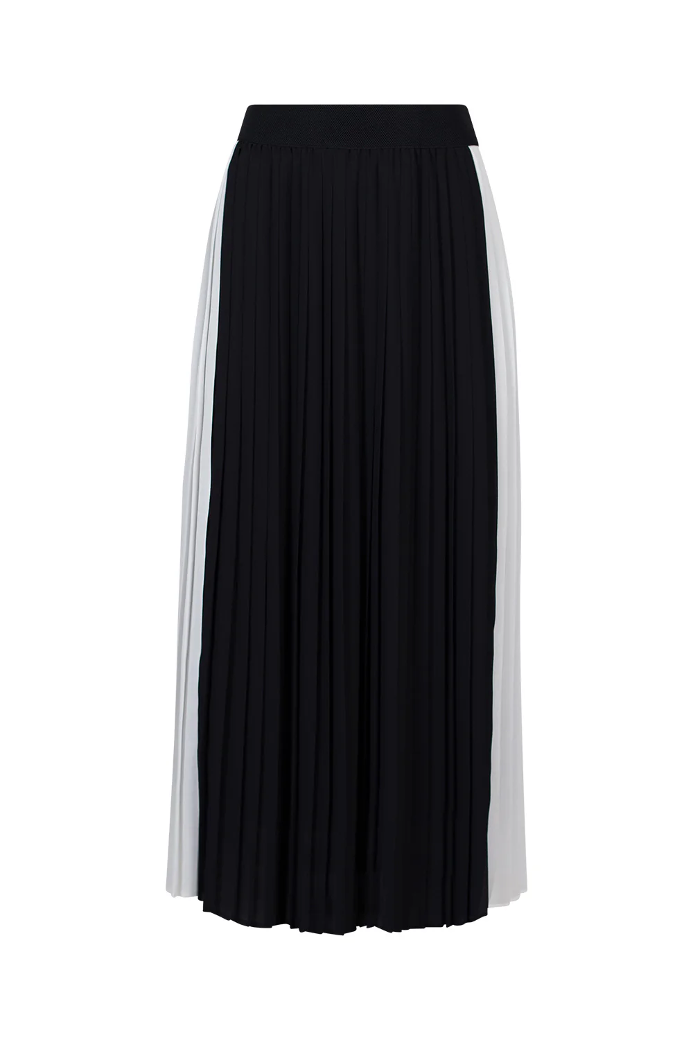 Madly Sweetly Code Skirt - Black - Image 2