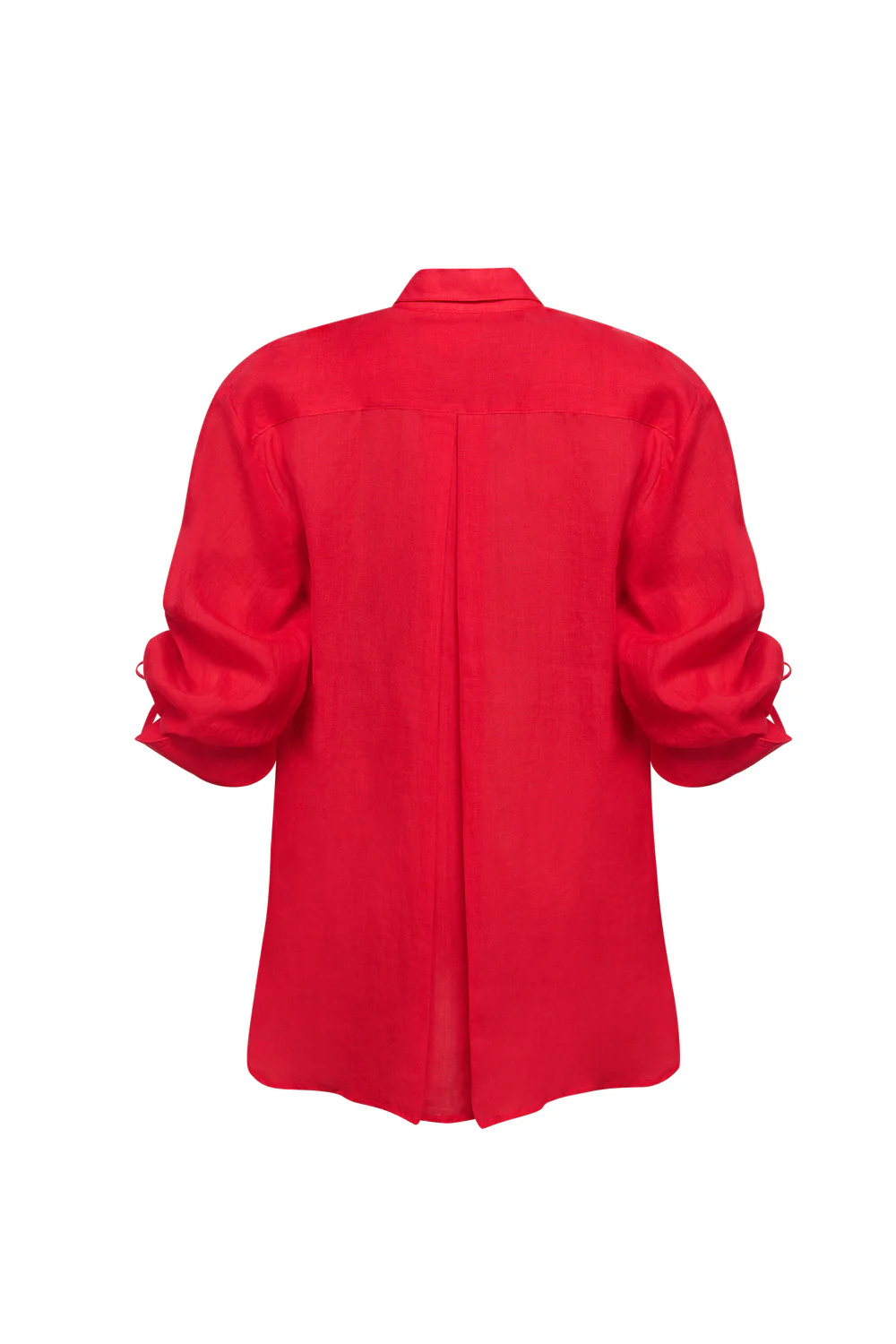 Madly Sweetly Colourwheel Shirt - Red - Image 3