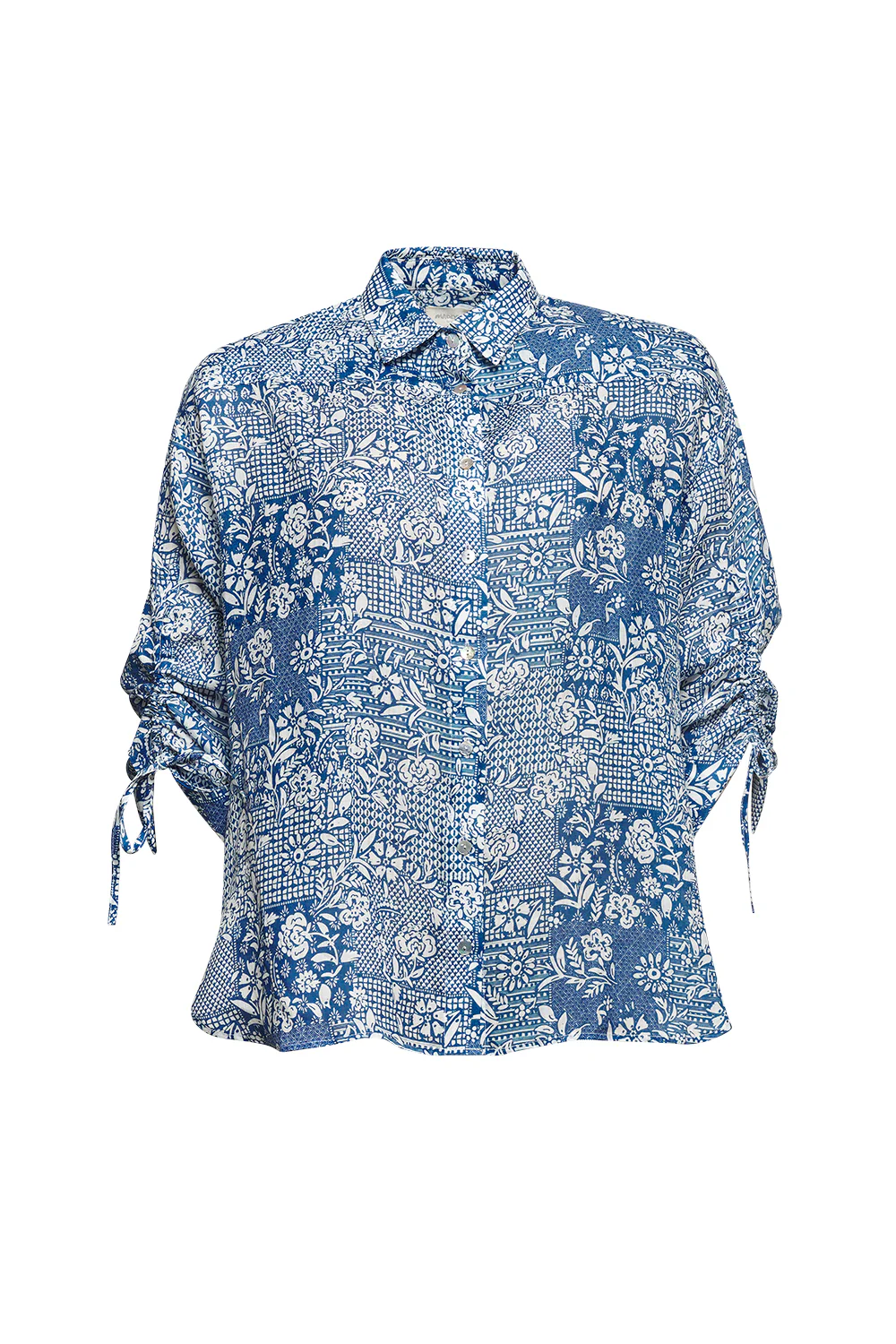 Madly Sweetly Daisy Patch Shirt - Image 2