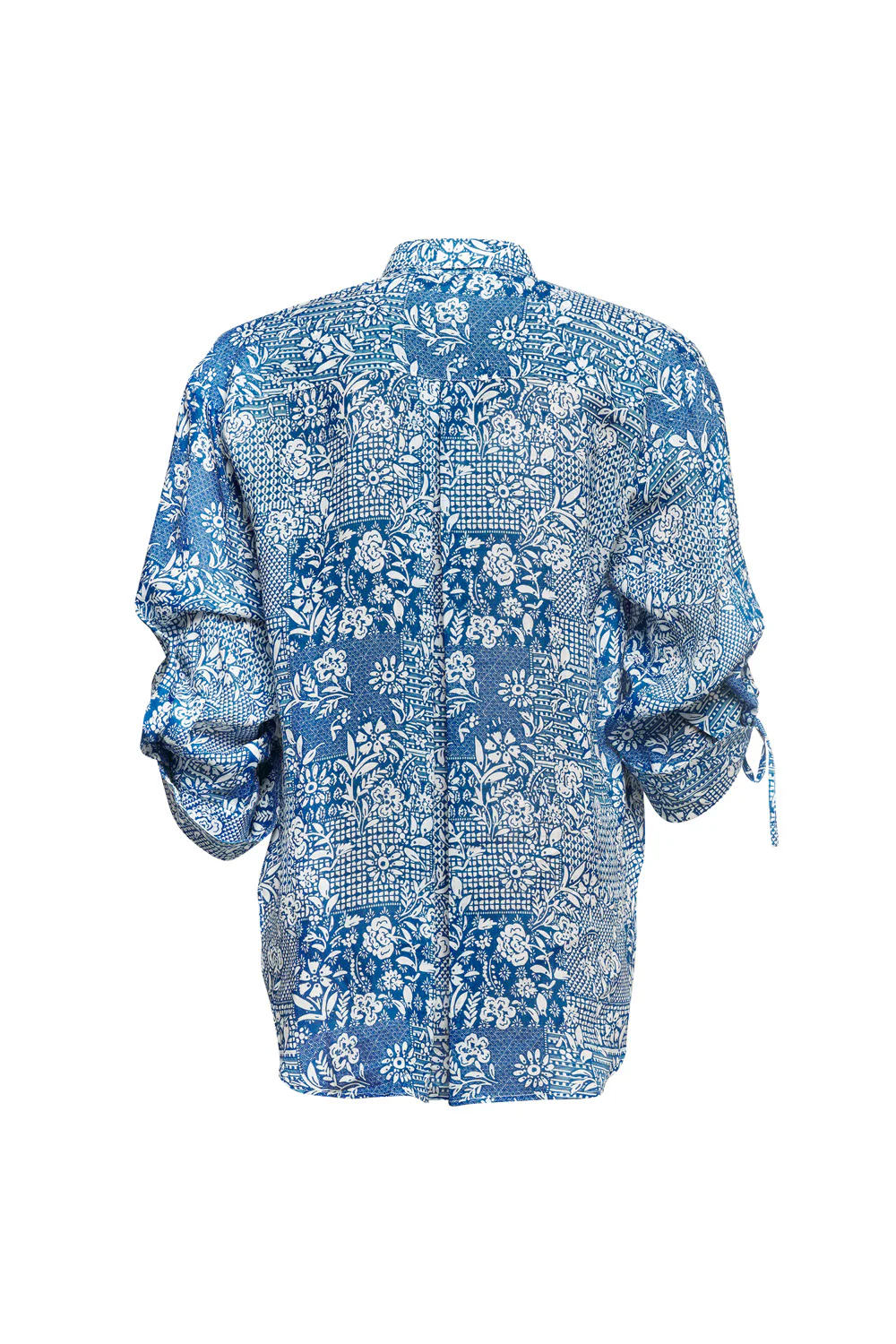Madly Sweetly Daisy Patch Shirt - Image 3