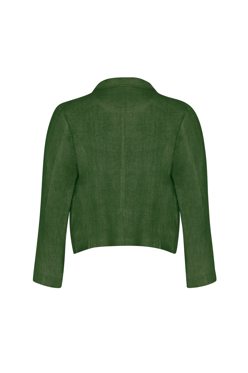 Madly Sweetly Echo Jacket - Bottle - Image 2