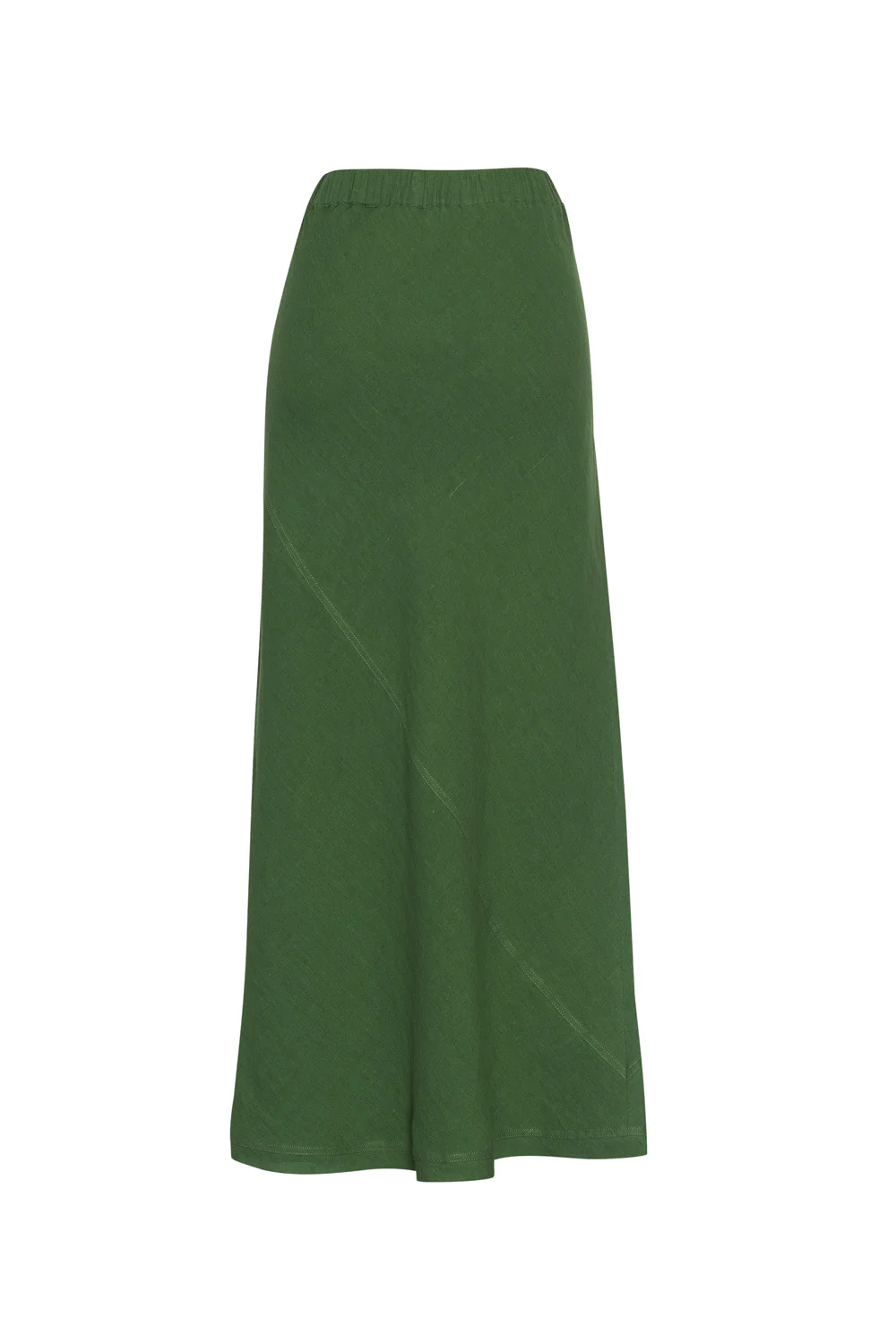 Madly Sweetly Echo Skirt - Bottle - Image 2