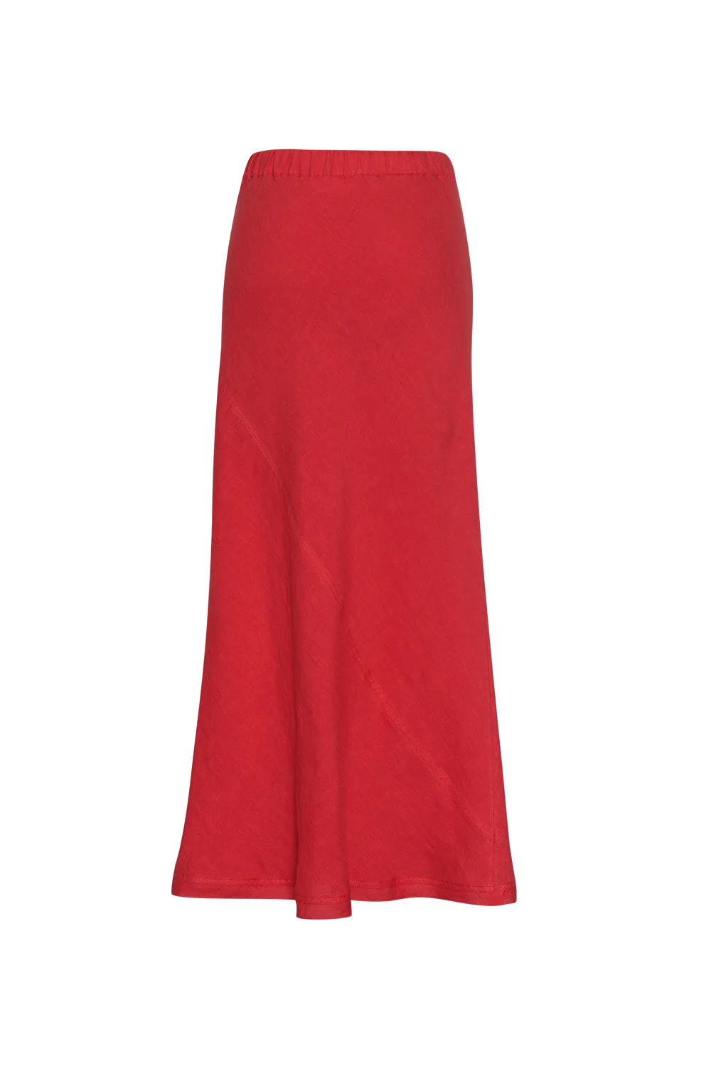 Madly Sweetly Echo Skirt - Watermelon - Image 2