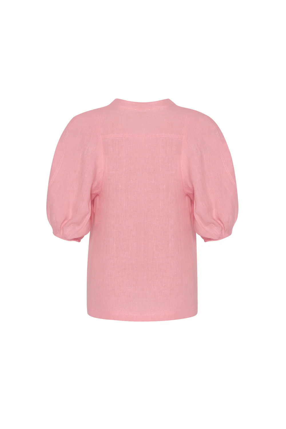 Madly Sweetly Echo Top - Blossom - Image 5
