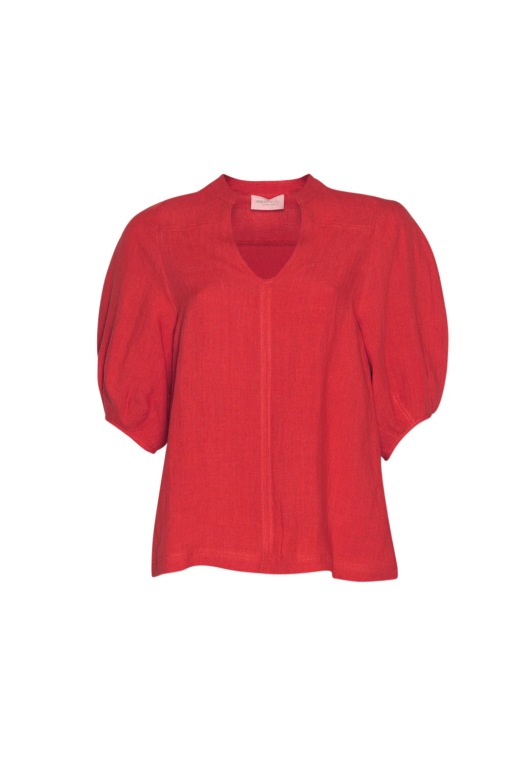 Madly Sweetly Echo Top - Watermelon