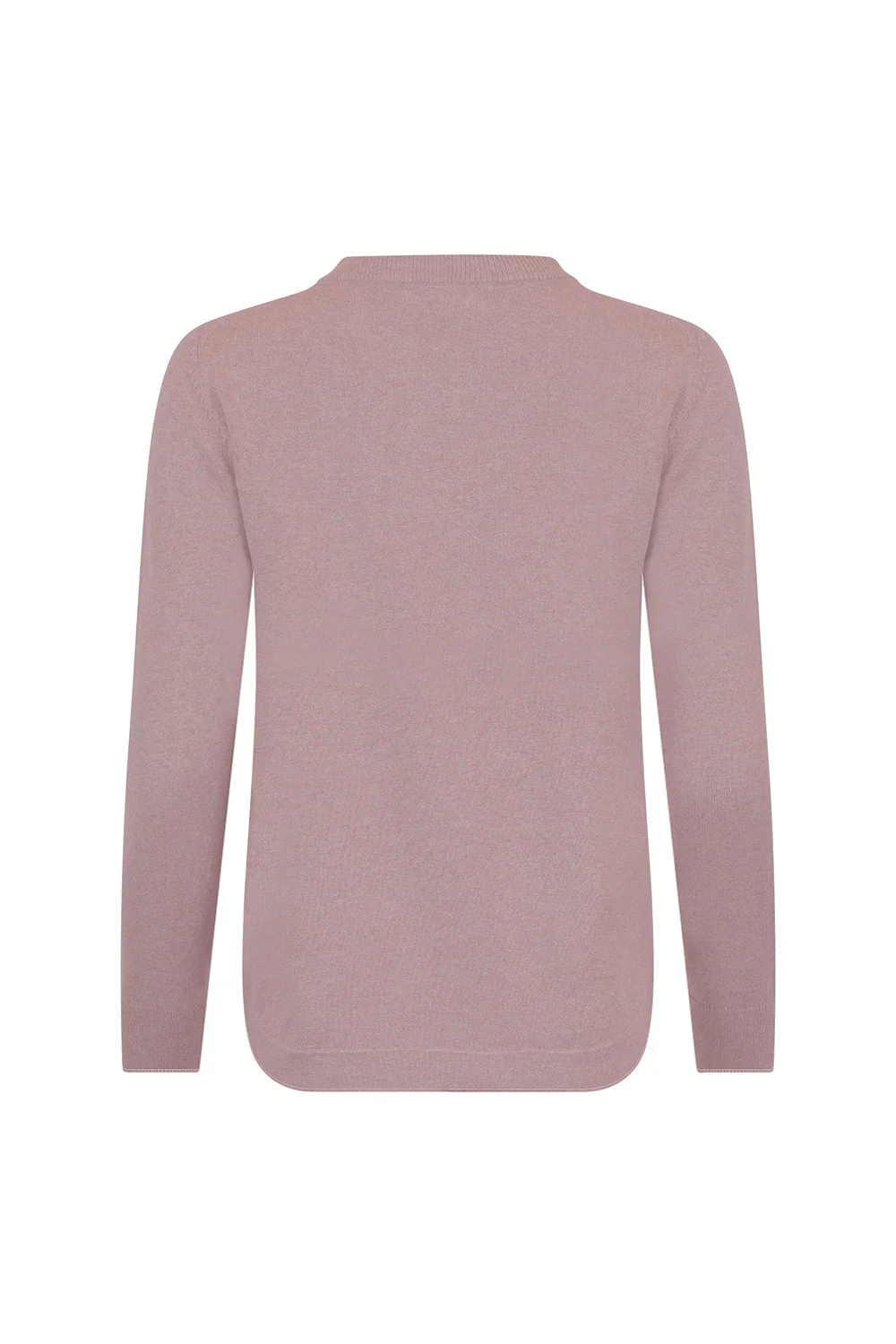 Madly Sweetly Everywear Crew - Dusky Pink - Image 3