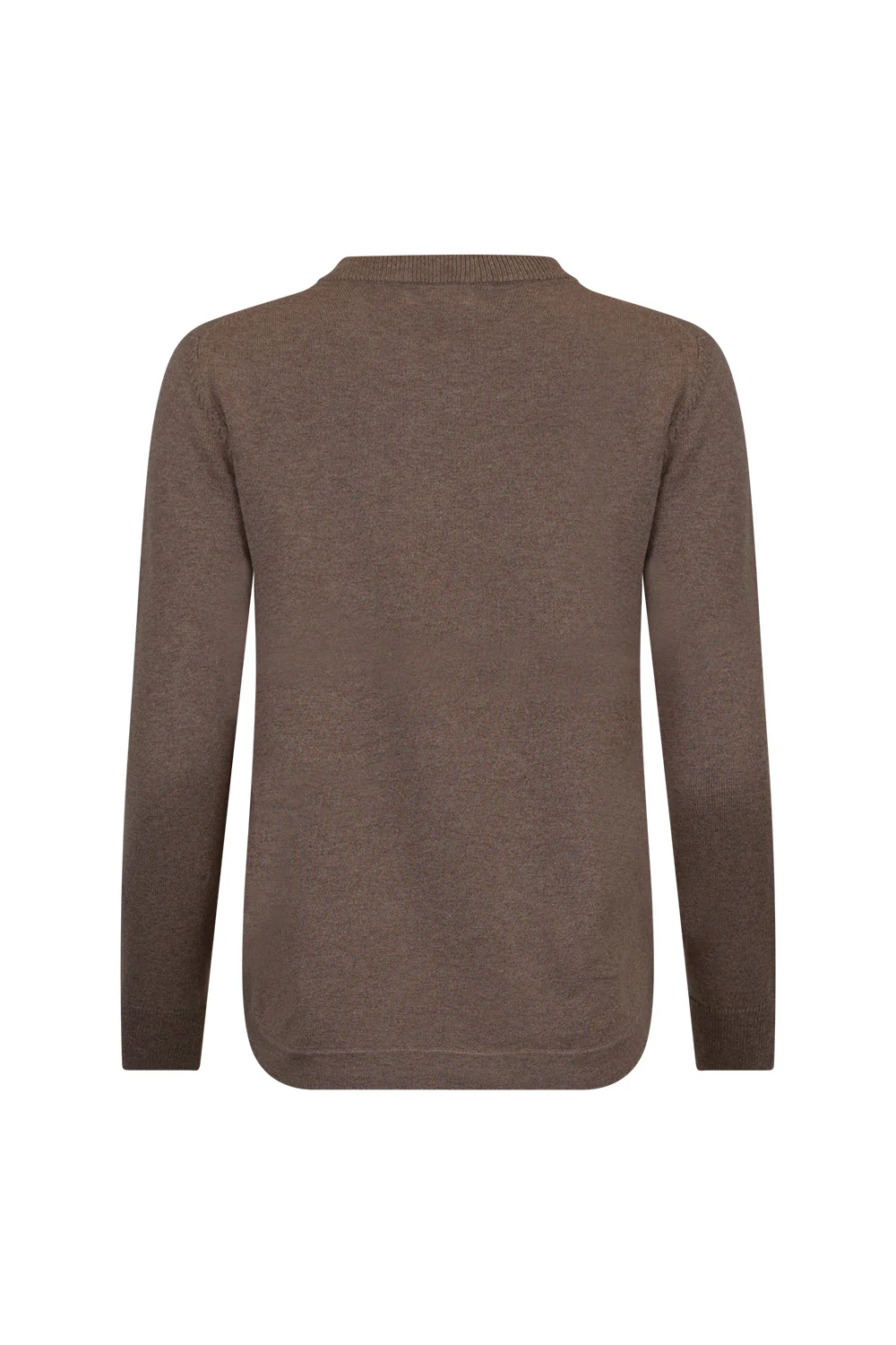 Madly Sweetly Everywear Crew - Latte - Image 3