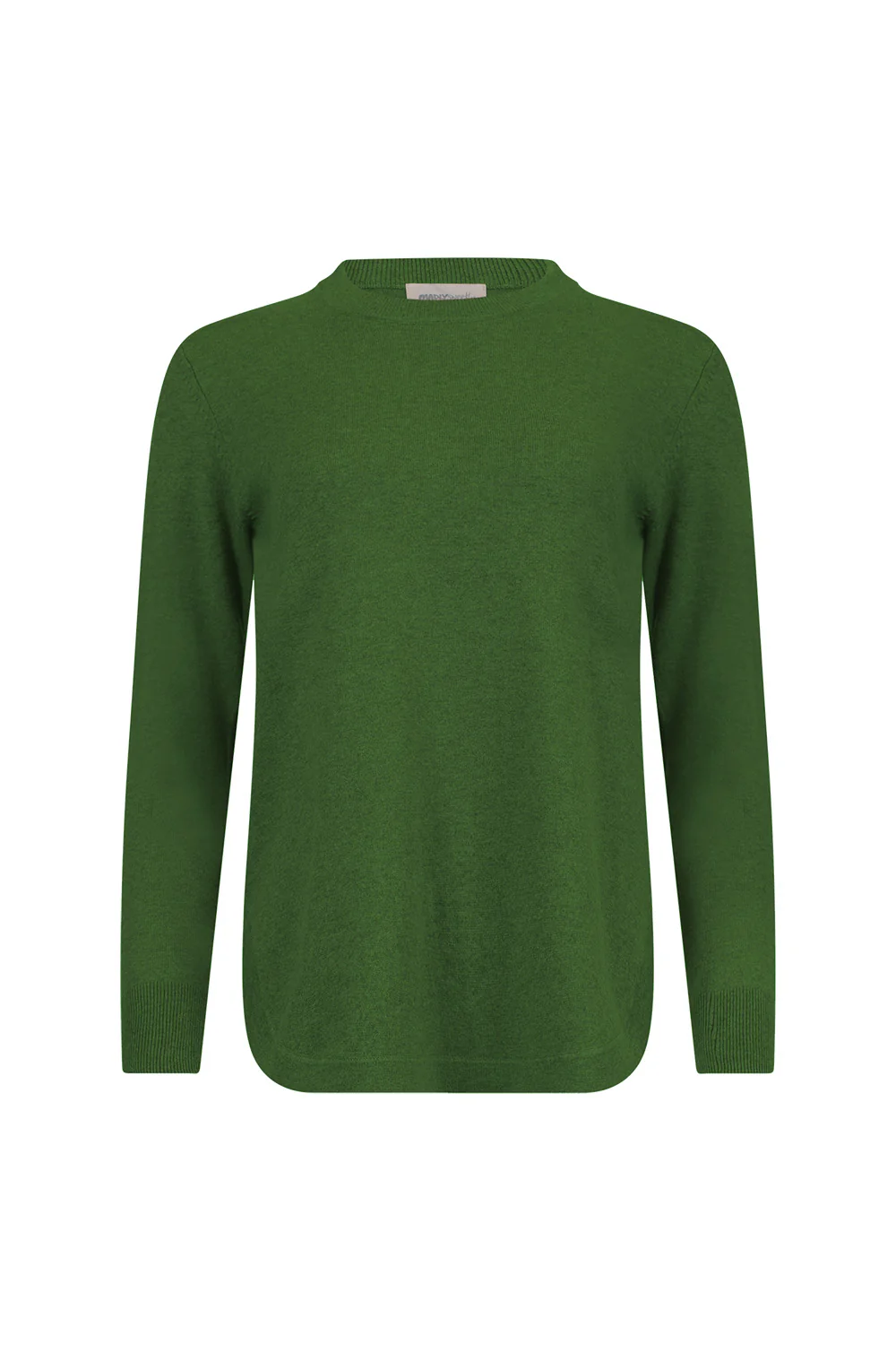 Madly Sweetly Everywear Crew - Leaf - Image 2