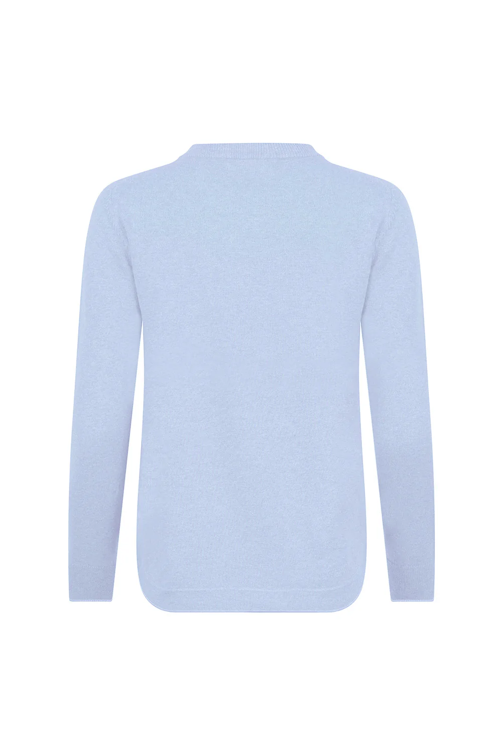 Madly Sweetly Everywear Crew - Sky Blue - Image 3