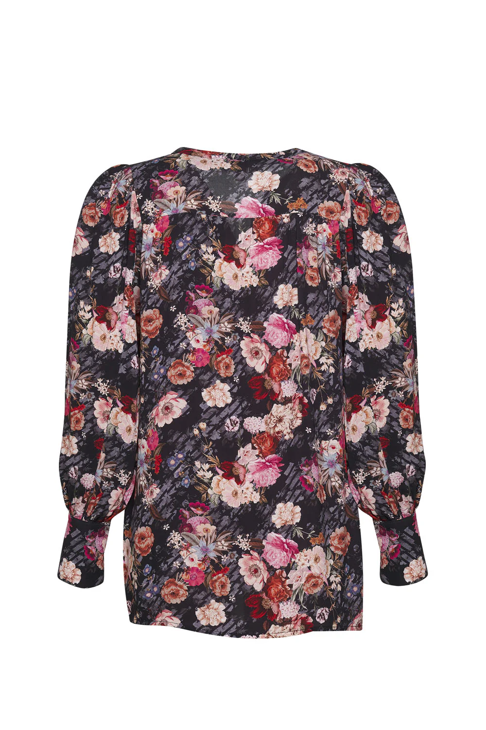 Madly Sweetly Florient Blouse - Image 3