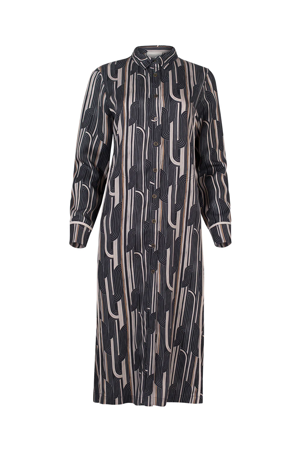 Madly Sweetly Freefall Dress - Image 3