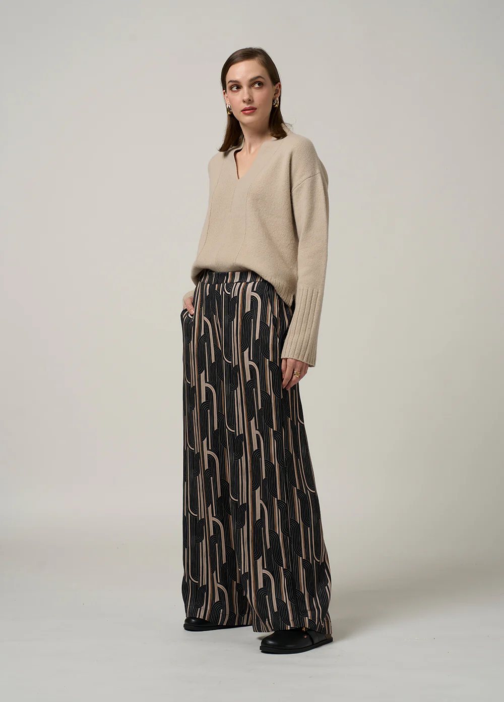 Madly Sweetly Freefall Pant - Image 3