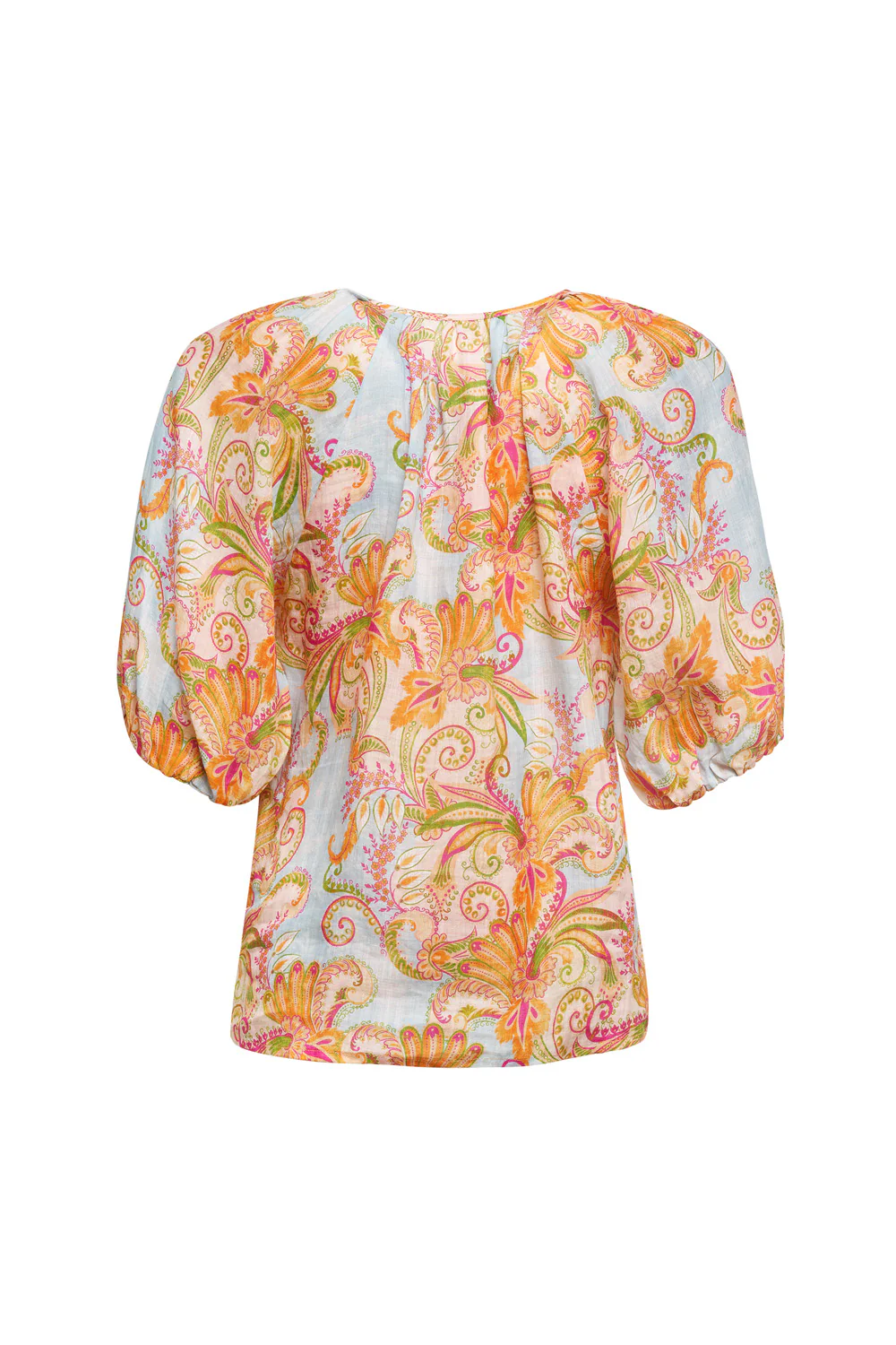 Madly Sweetly Fround of You Blouse - Image 3
